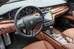 Maserati Quattroporte GTS GranLusso 2016 года